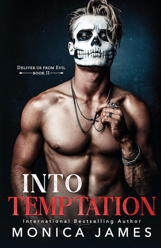 Into Temptation cover image