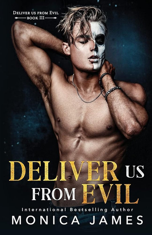 Deliver Us From Evil cover image