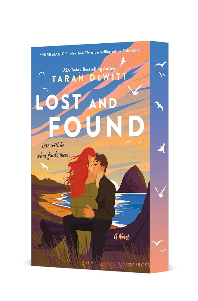 Lost and Found: A Spunes Novel: 3 cover image