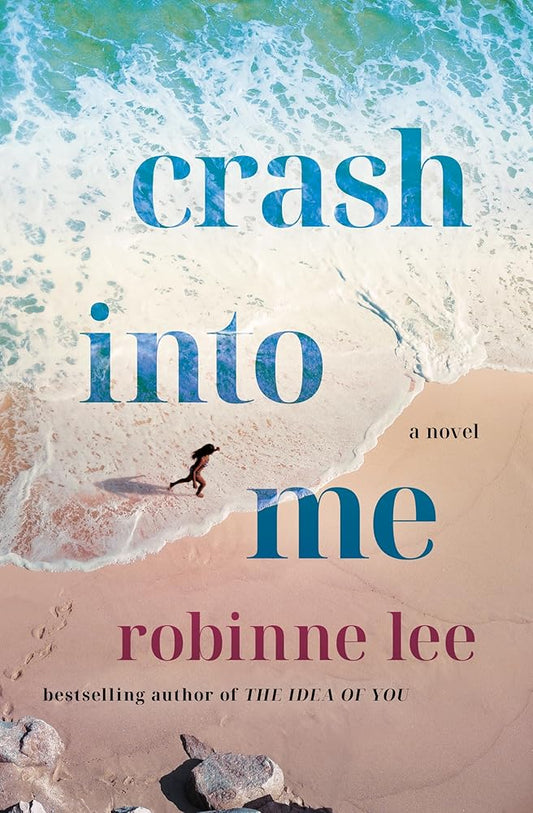 Crash Into Me: A Novel cover image