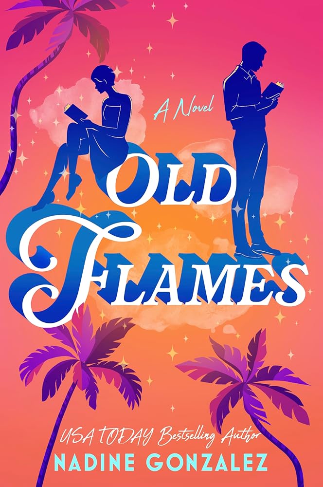 Old Flames cover image