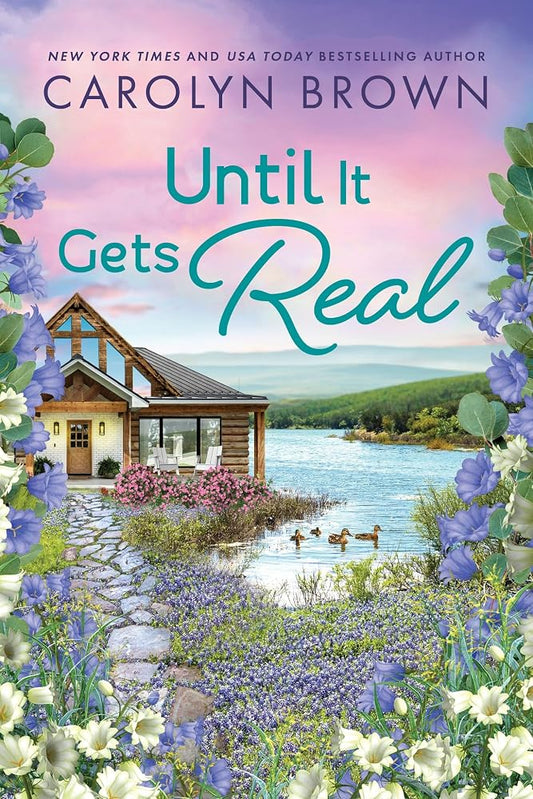 Until It Gets Real (The Paradise, 3) cover image