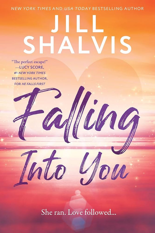 Falling into You (Colburn Brothers, 3) cover image