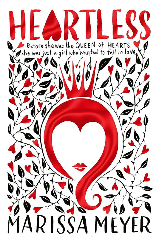 Heartless (International Edition) cover image