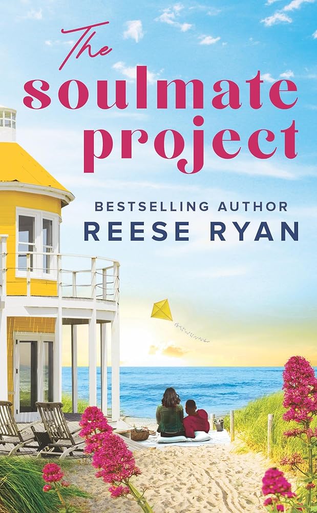 The Soulmate Project (Volume 3) (Holly Grove Island) cover image