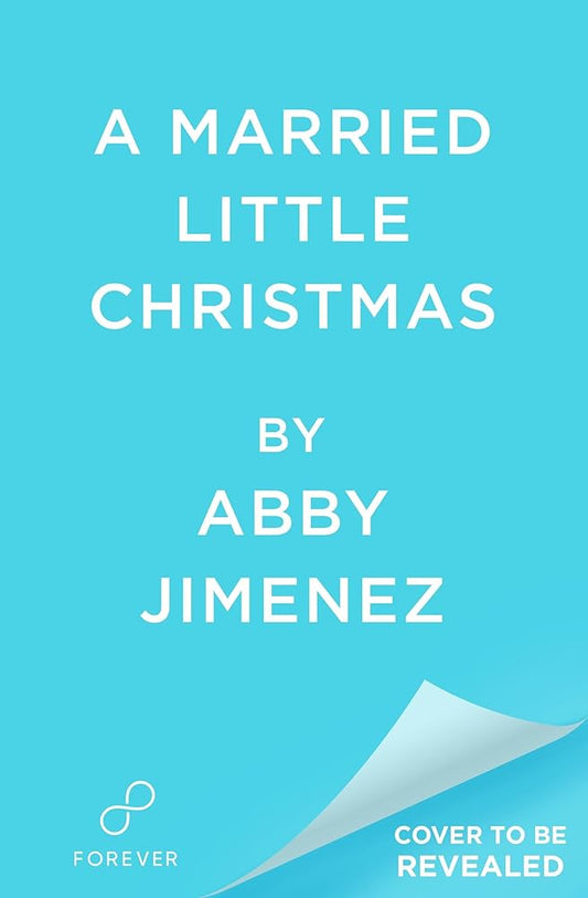 A Married Little Christmas (Deluxe Edition) cover image