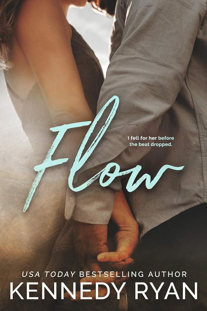 Flow (Grip) cover image