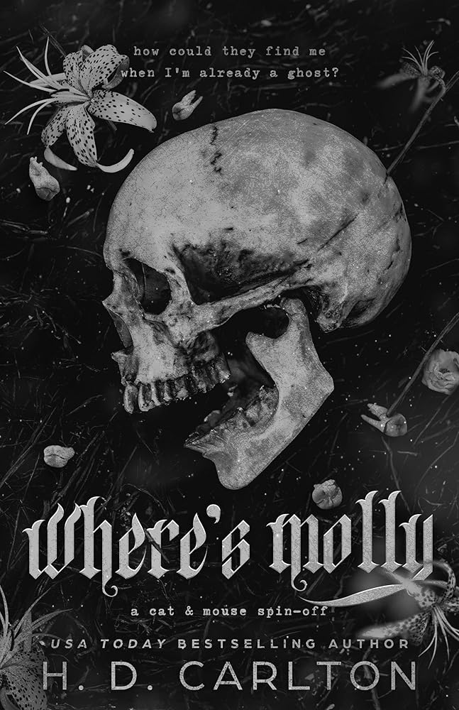 Where's Molly cover image