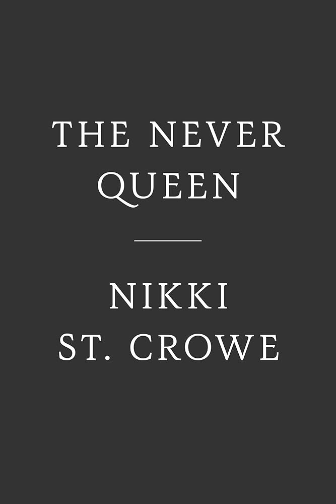 The Never Queen (Vicious Lost Boys, 5): A Peter Pan Dark Romance cover image