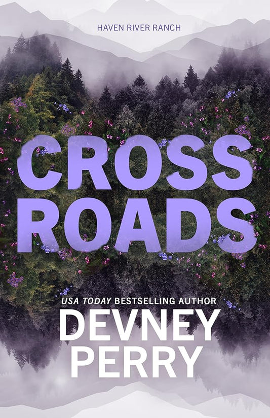 Crossroads (Haven River Ranch) cover image