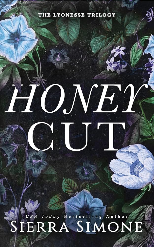 Honey Cut (Lyonesse, 2) cover image