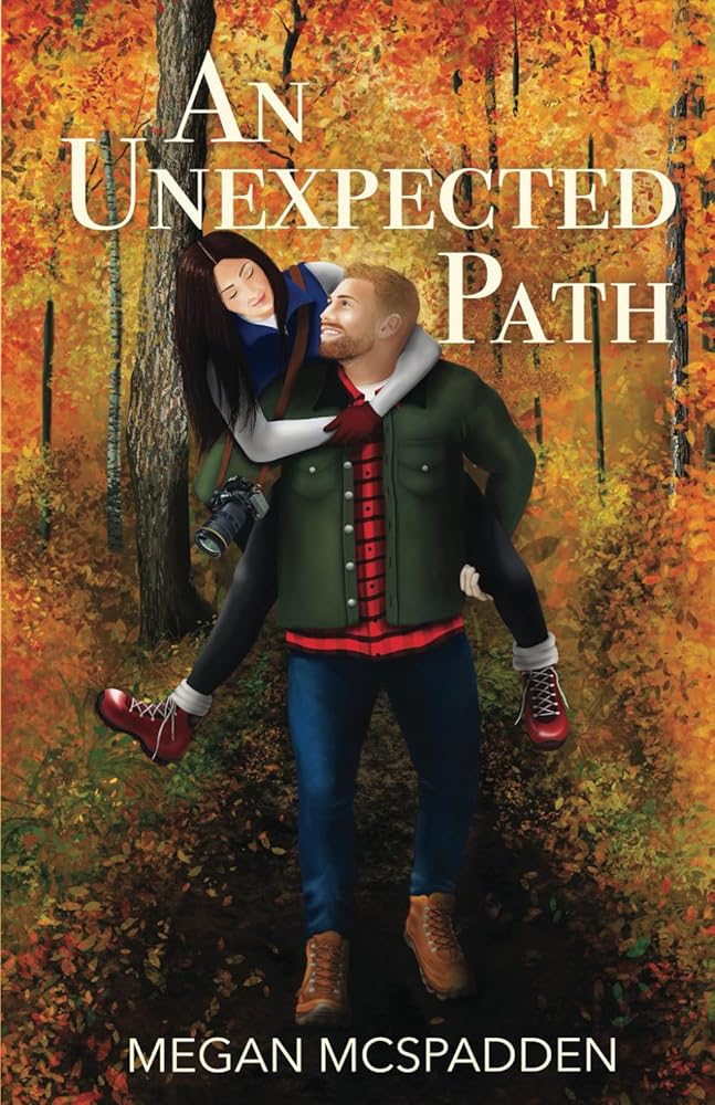 An Unexpected Path (Right Place, Right Time) cover image