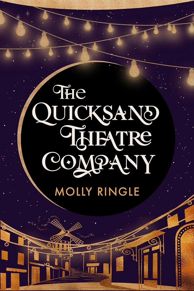 Quicksand Theatre Company (Eidolonia) cover image