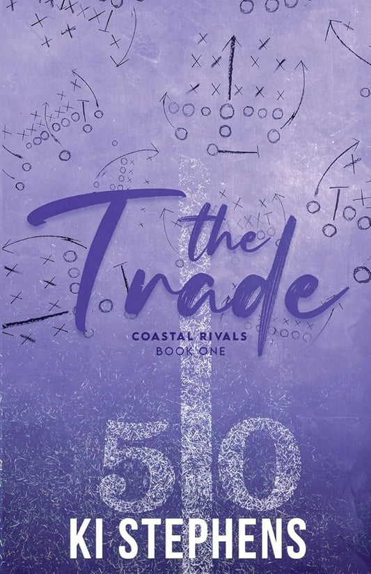 The Trade (Coastal Rivals) cover image