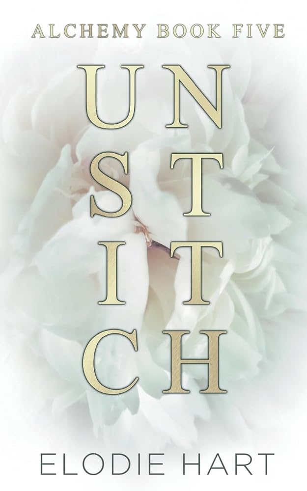 Unstitch cover image