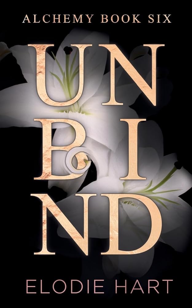 Unbind cover image