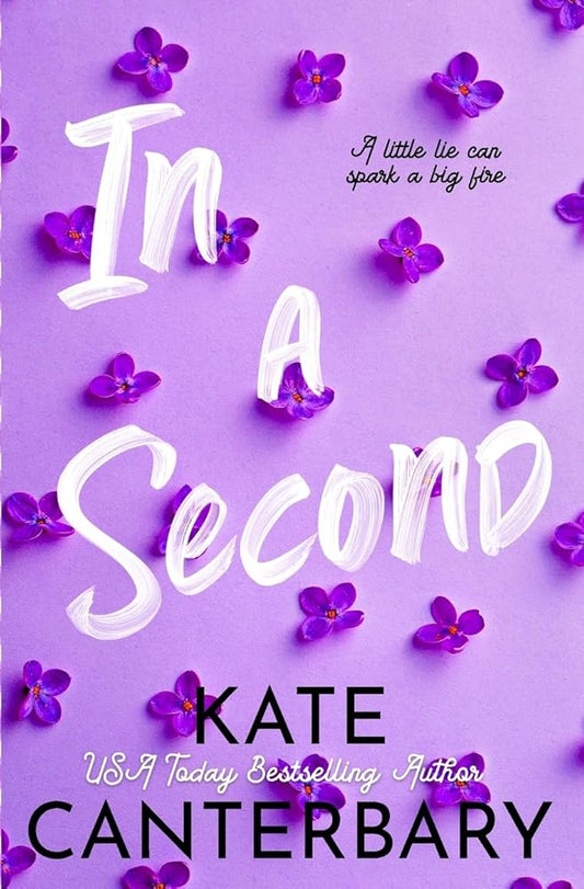 In a Second (Friendship, RI) cover image