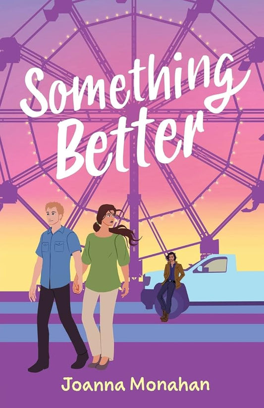 Something Better cover image