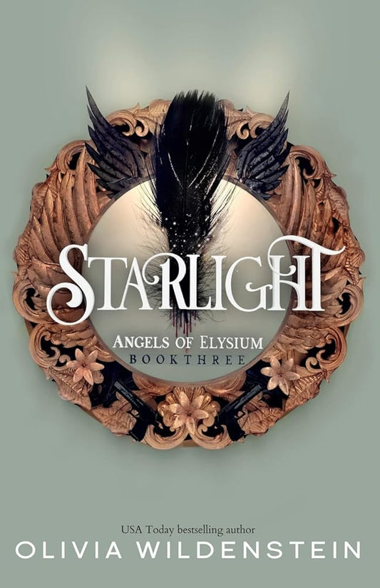 Starlight (Angels of Elysium) cover image