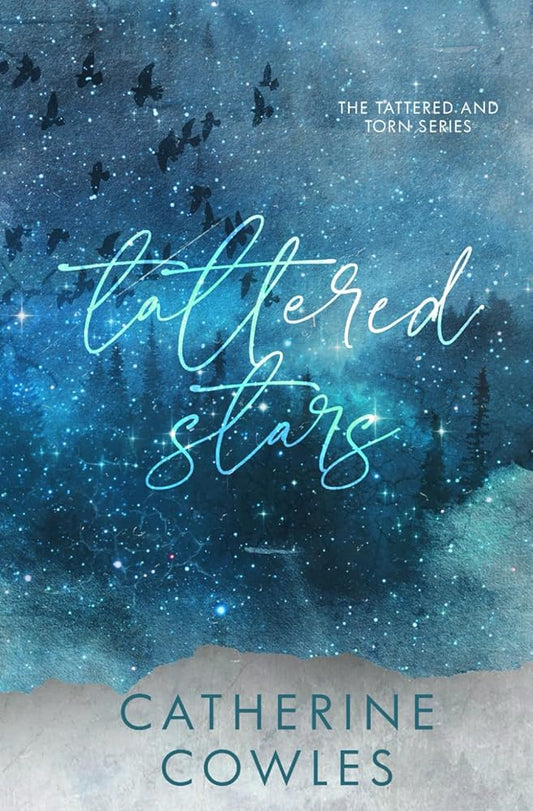 Tattered Stars: A Tattered & Torn Special Edition cover image