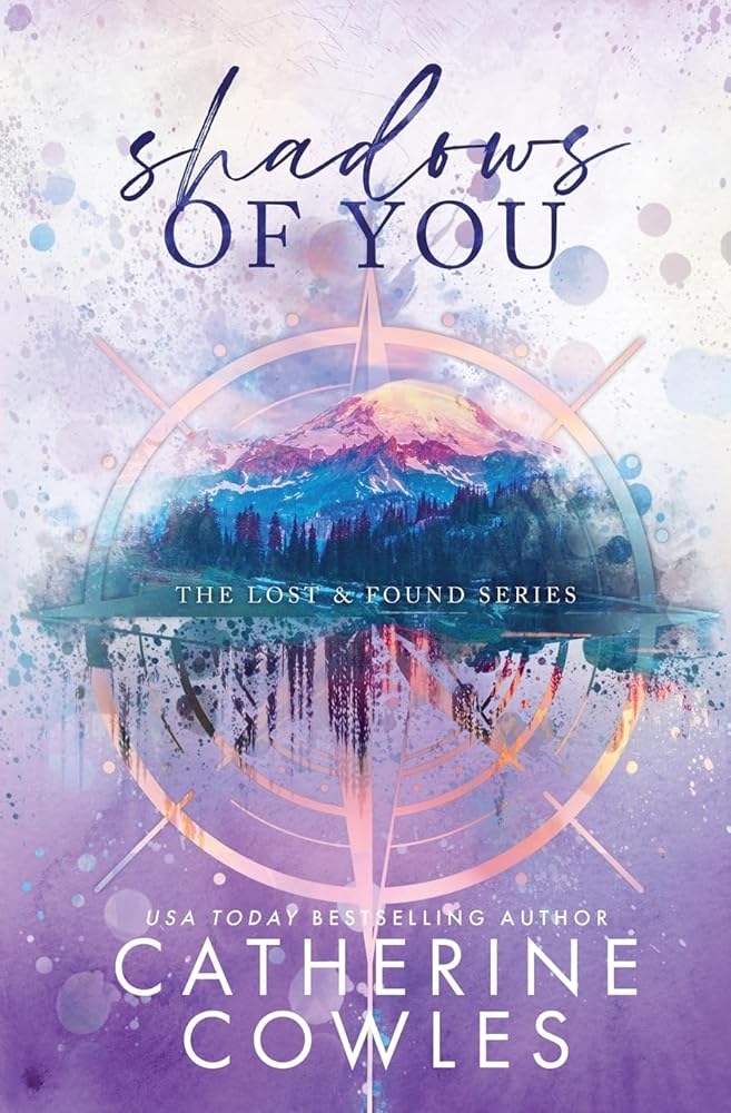 Shadows of You: A Lost & Found Special Edition cover image