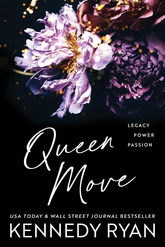 Queen Move (Special Edition) (All the King's Men) cover image