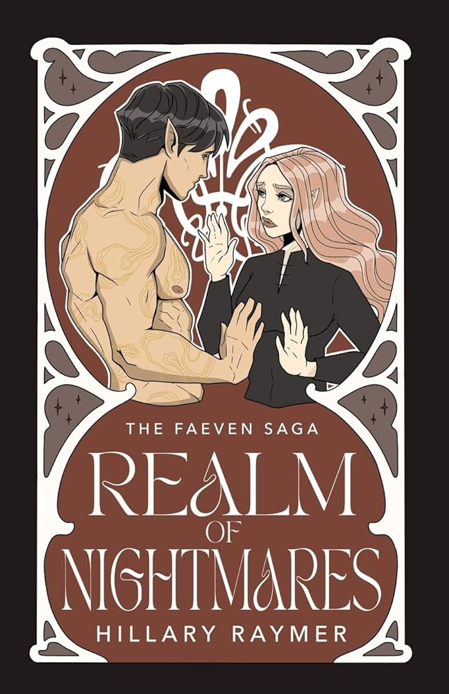 Realm of Nightmares cover image