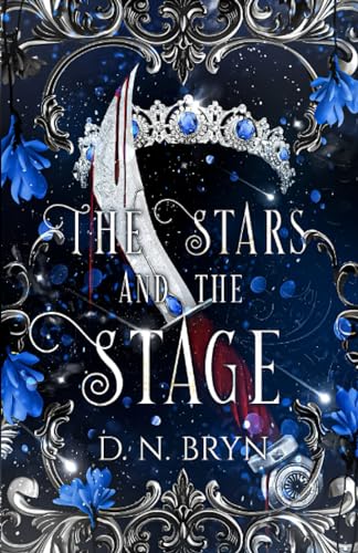 The Stars and the Stage cover image