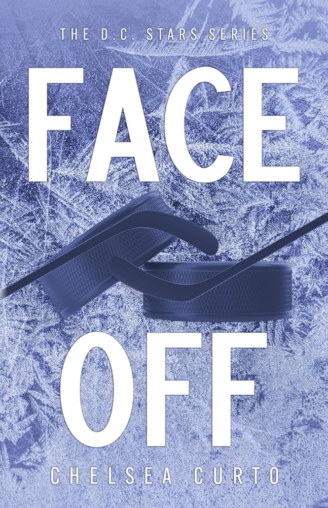 Face Off: Alternate Cover cover image