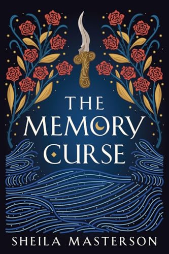 The Memory Curse cover image