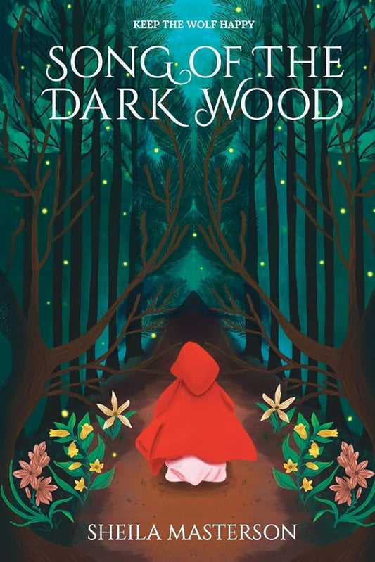 Song of the Dark Wood (Fable Song) cover image