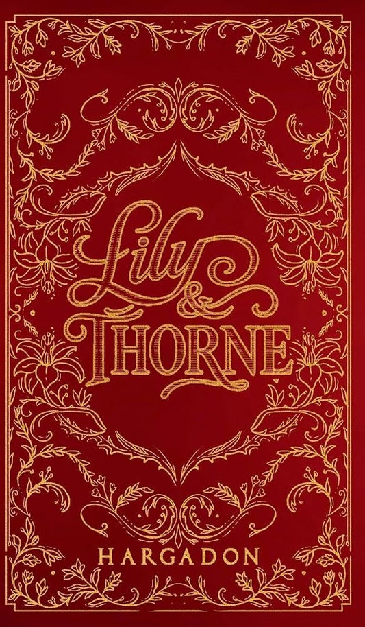 Lily & Thorne cover image