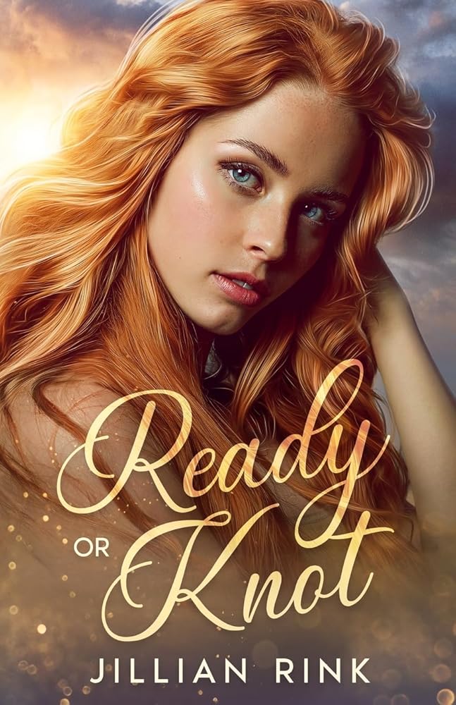 Ready or Knot (Serendipity Omegaverse) cover image