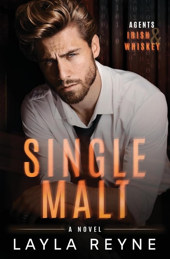 Single Malt cover image