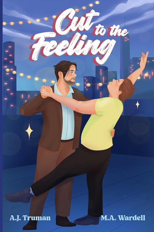 Cut to the Feeling cover image