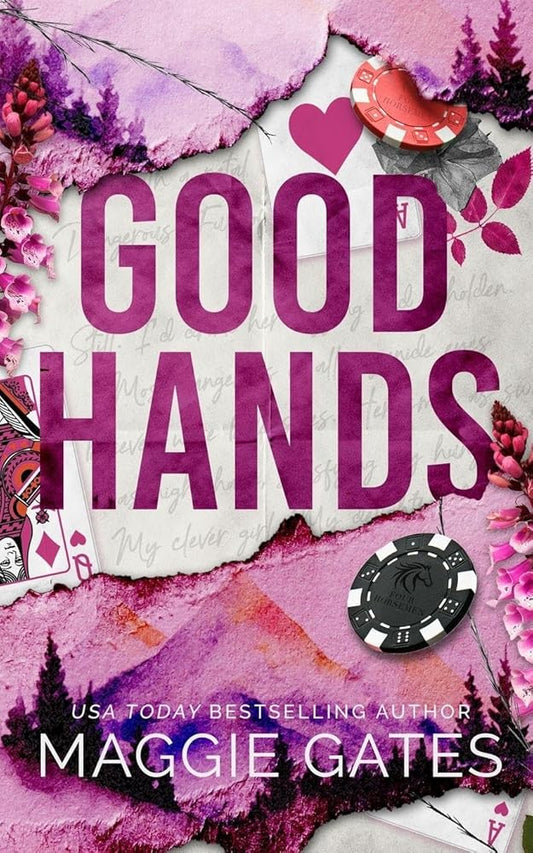 Good Hands cover image