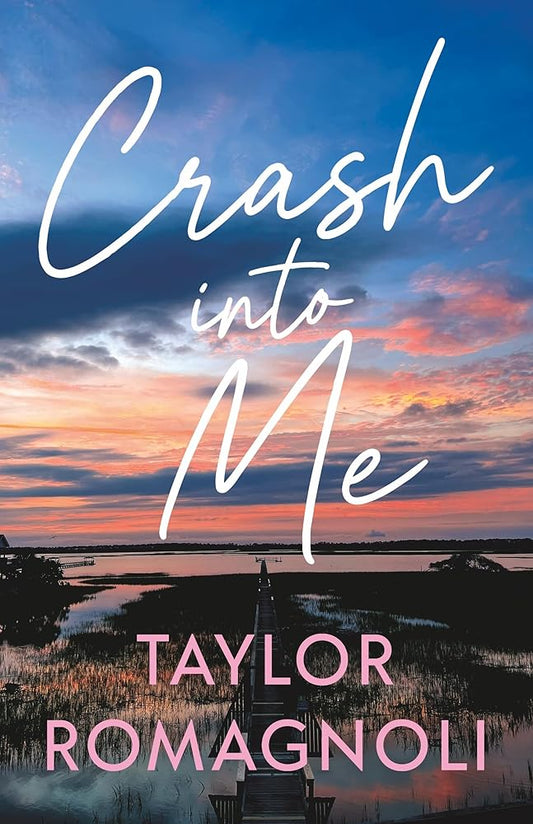 Crash Into Me cover image