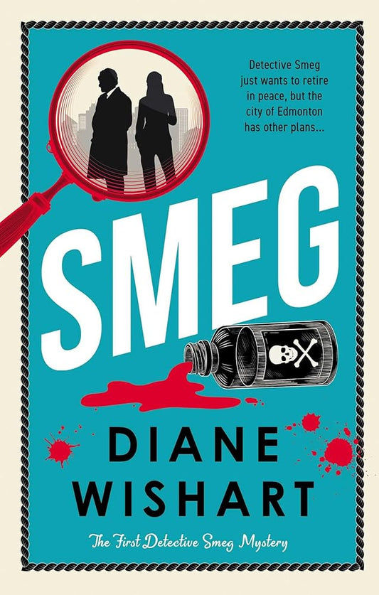 Smeg cover image