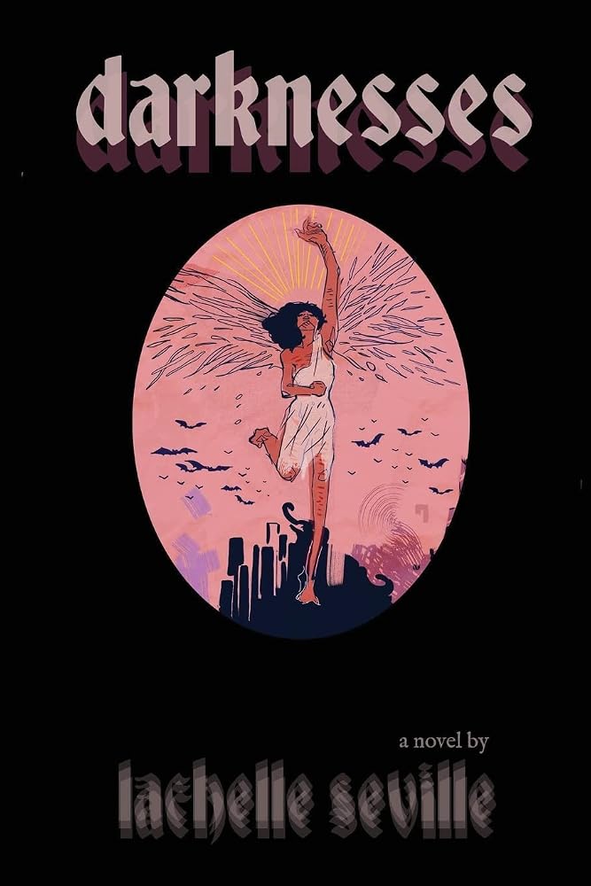 Darknesses cover image