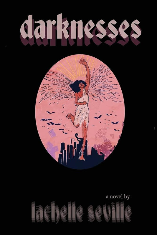 Darknesses cover image