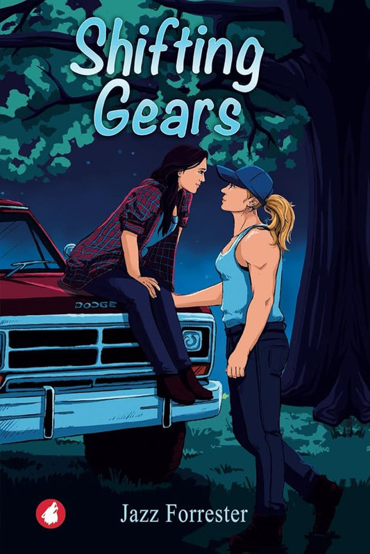 Shifting Gears cover image