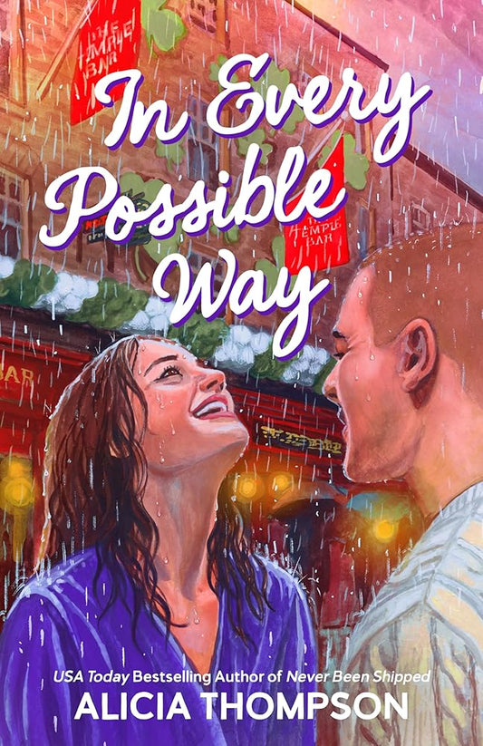 In Every Possible Way cover image