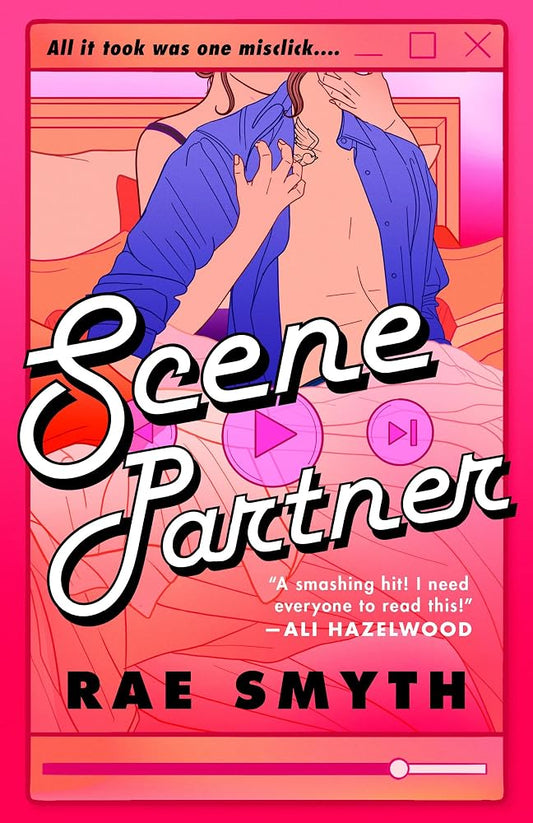 Scene Partner cover image