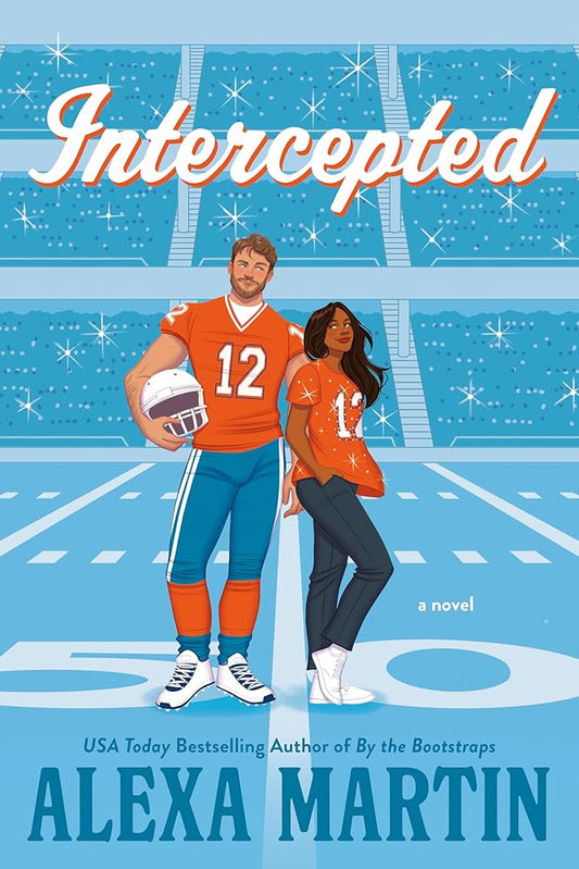 Intercepted (Playbook, The) cover image