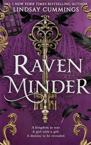 Ravenminder cover image