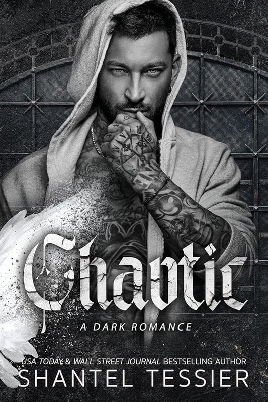 Chaotic cover image