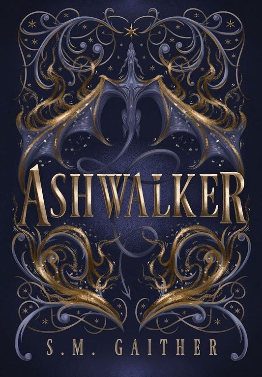 Ashwalker cover image