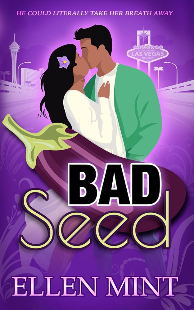 Bad Seed cover image