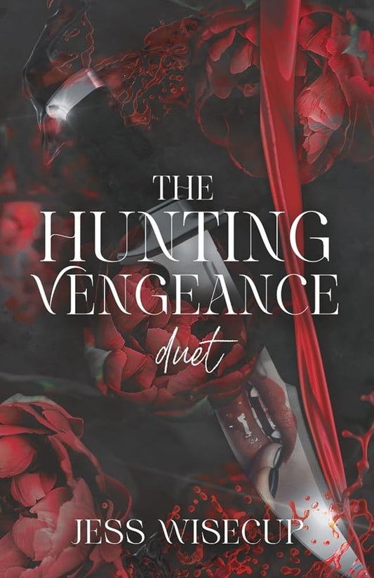 The Hunting Vengeance Duet cover image