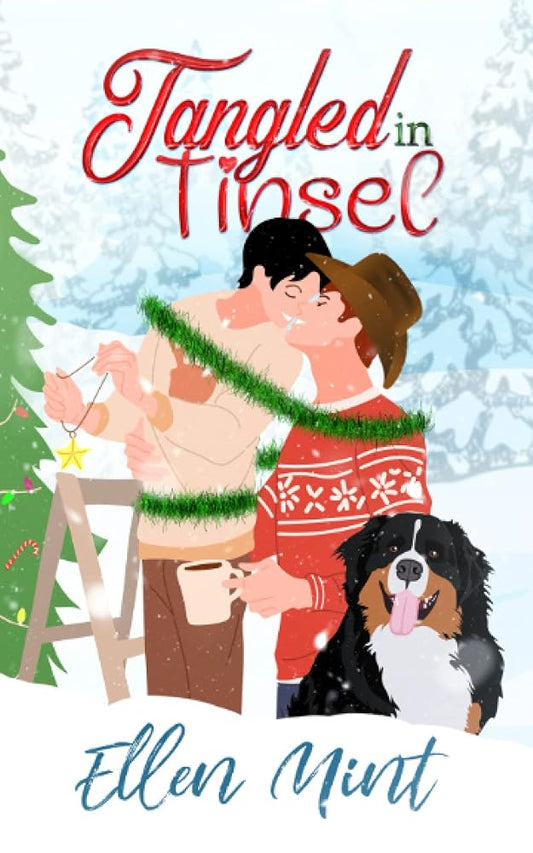 Tangled In Tinsel cover image